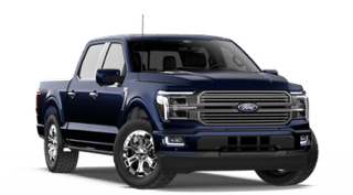 2026 Ford F-150® External Image 4